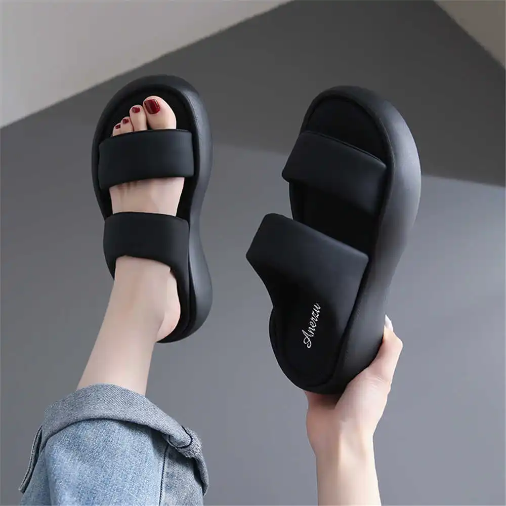 Luxury Lifestyle House - Taglia 39 Strisce Scarpe estive Vendita