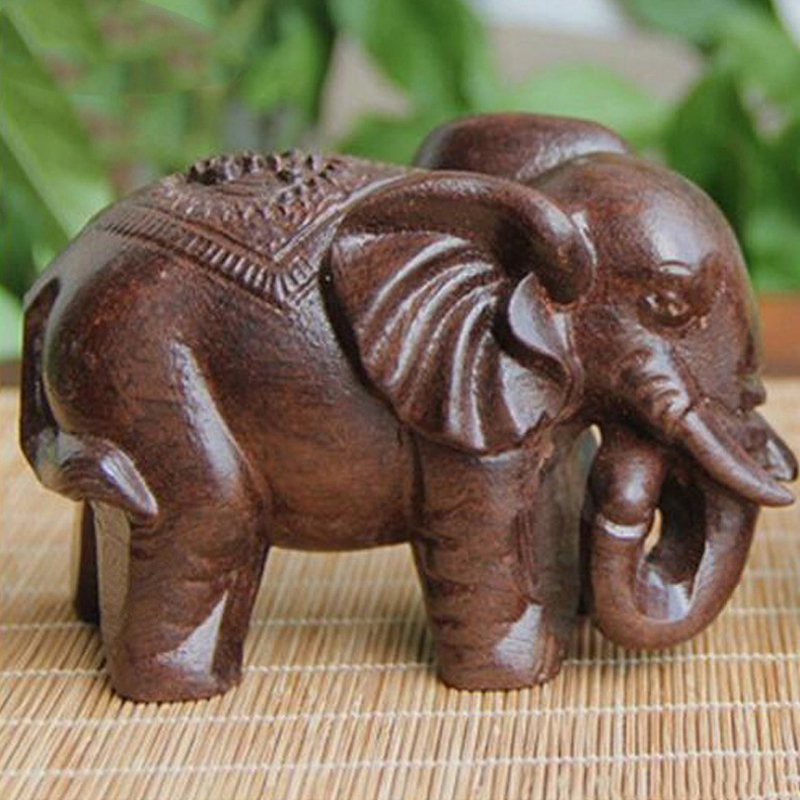 Figurina di elefante di lusso  - Quiet Luxury Lifestyle recensione e prezzo
