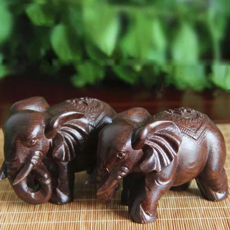 Figurina di elefante di lusso  - Quiet Luxury Lifestyle recensione e prezzo