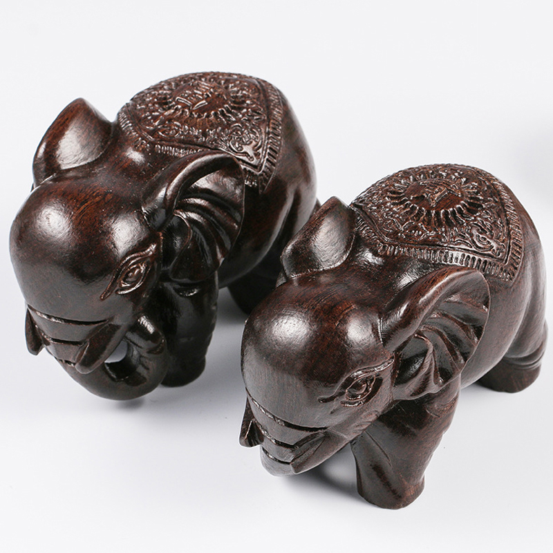 Figurina di elefante di lusso  - Quiet Luxury Lifestyle recensione e prezzo