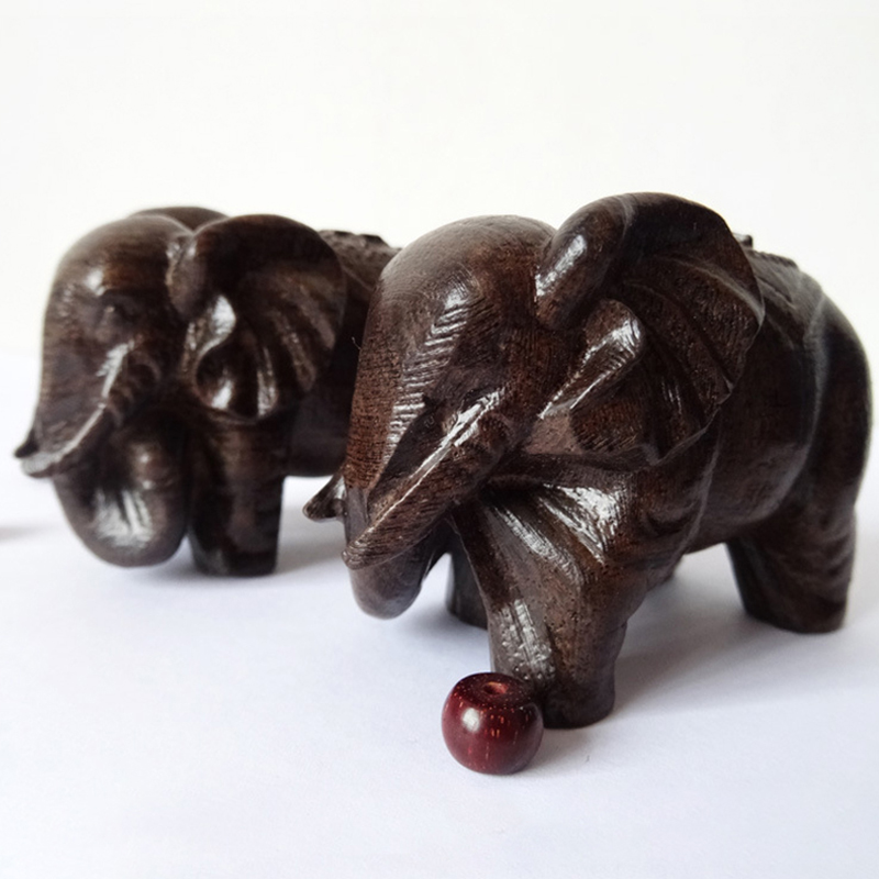 Figurina di elefante di lusso  - Quiet Luxury Lifestyle recensione e prezzo