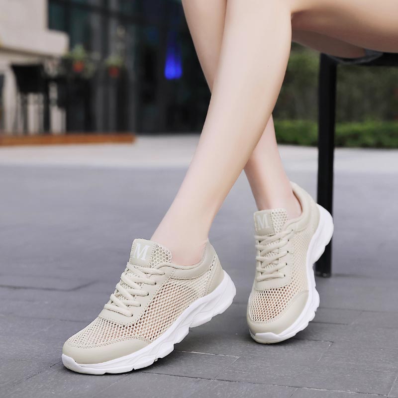 Scarpe da ginnastica traspiran - Luxury Lifestyle House recensione e prezzo