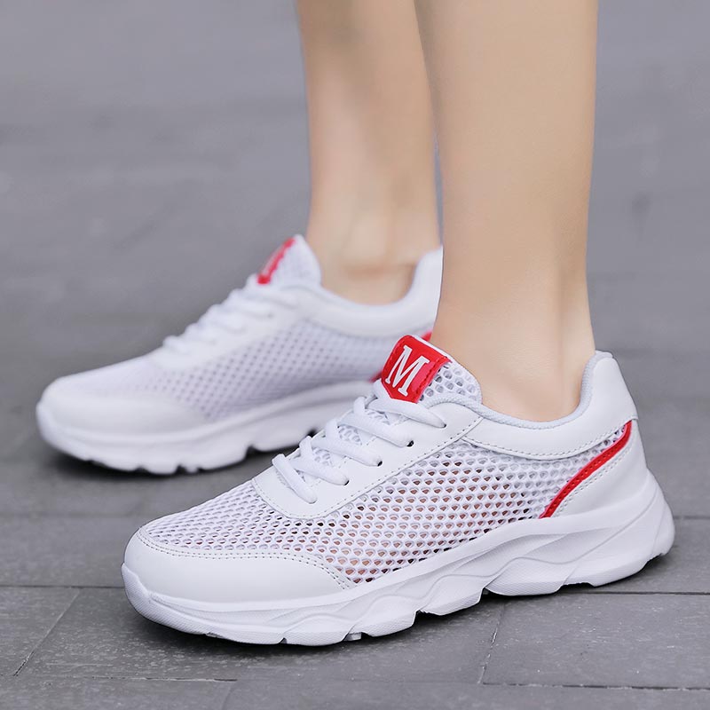 Scarpe da ginnastica traspiran - Luxury Lifestyle House recensione e prezzo