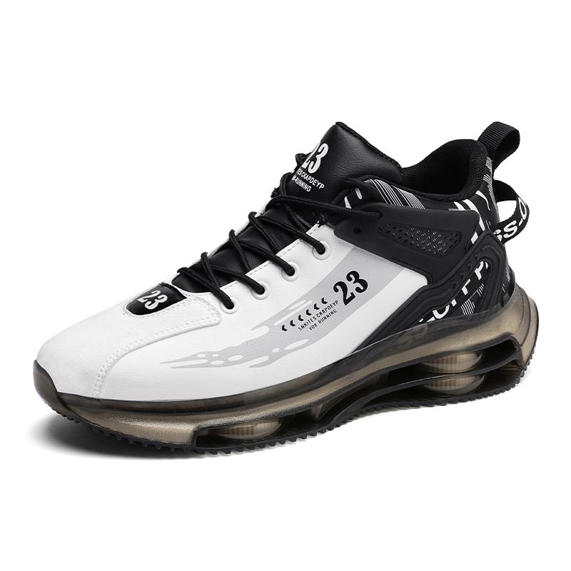 Flatform spring sneakers uomo  - Luxury Lifestyle House recensione e prezzo