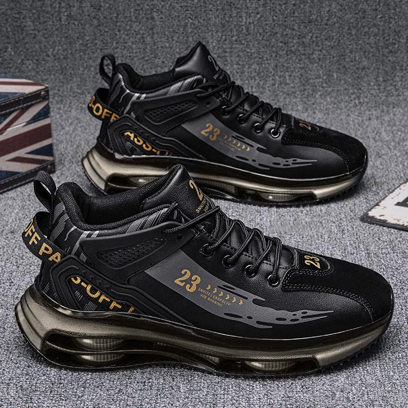 Flatform spring sneakers uomo  - Luxury Lifestyle House recensione e prezzo