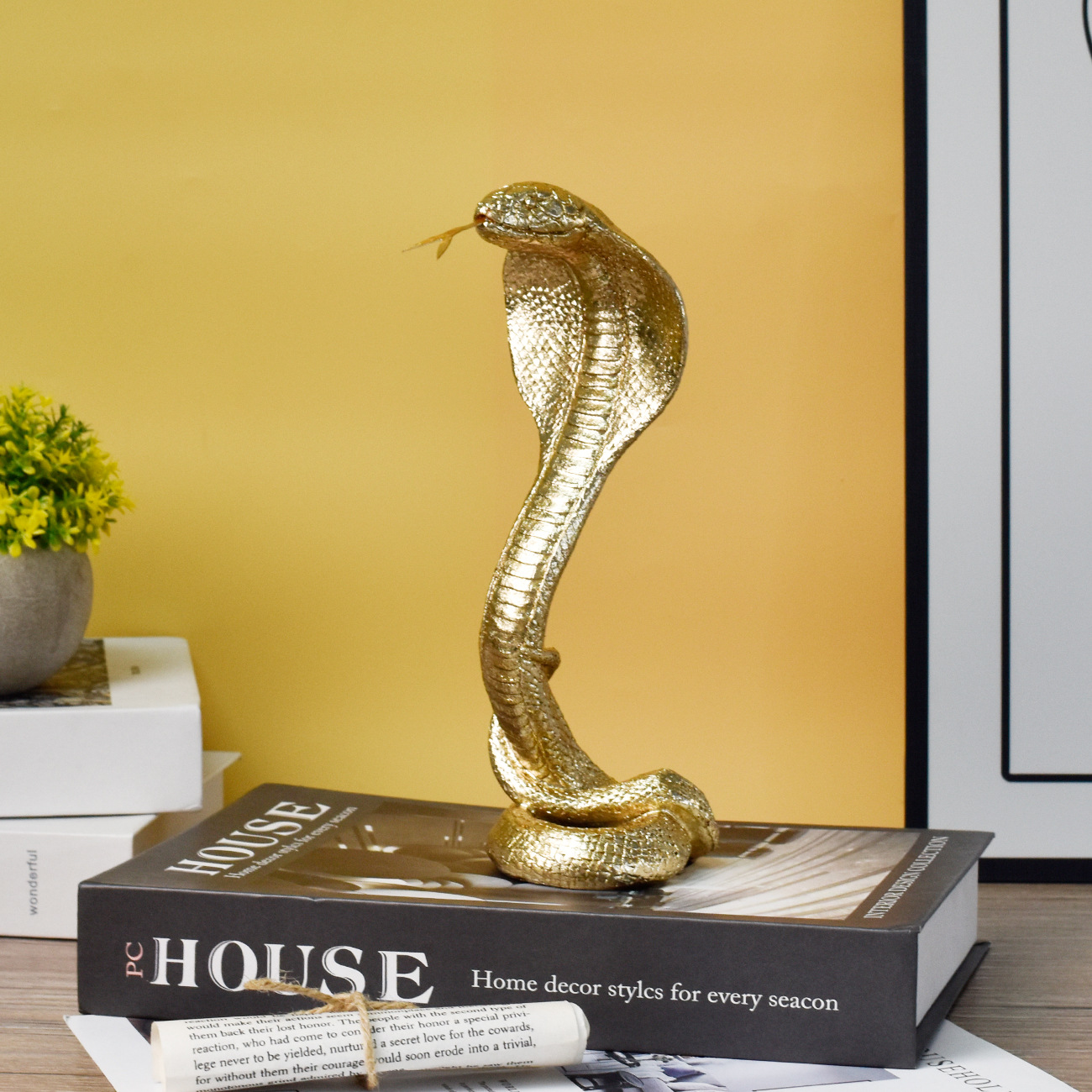 Luce di lusso creativa tridime - Quiet Luxury Lifestyle recensione e prezzo