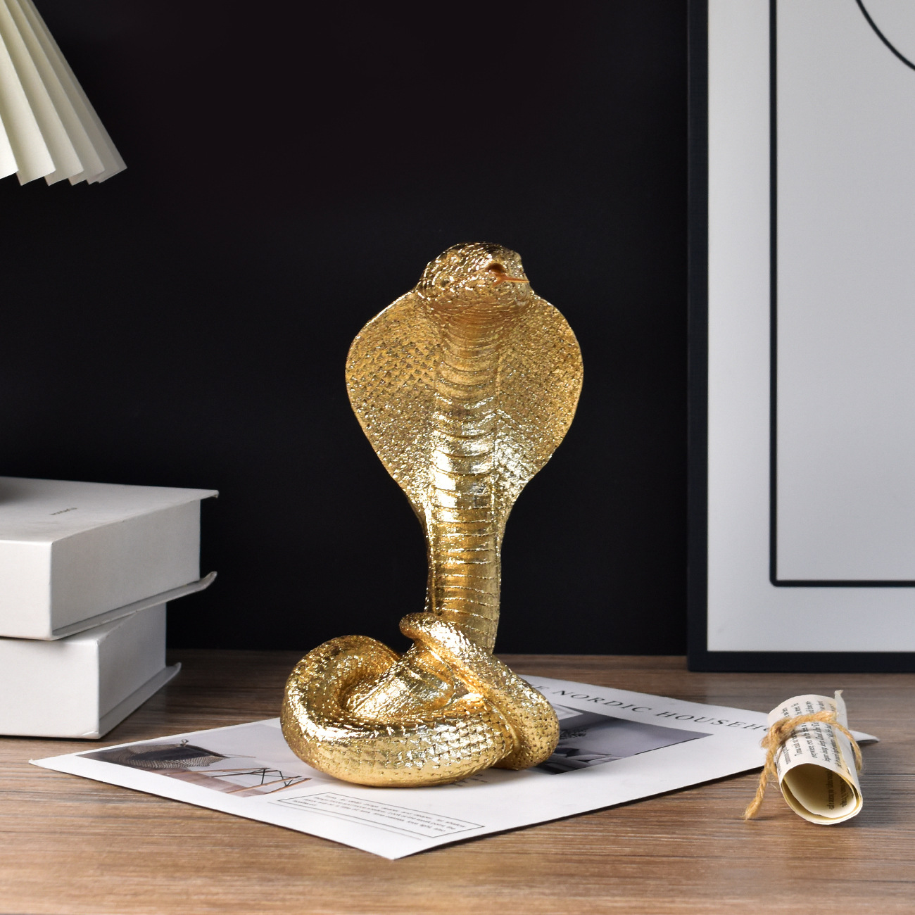Luce di lusso creativa tridime - Quiet Luxury Lifestyle recensione e prezzo