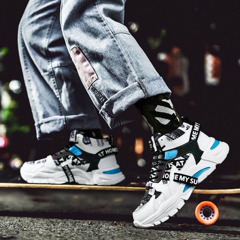 Scarpe da ginnastica da Uomo d - Luxury Lifestyle House recensione e prezzo