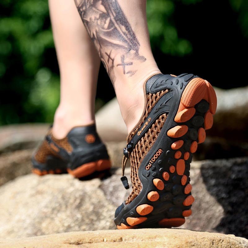 Trekking mountain scarpe sport - Luxury Lifestyle House recensione e prezzo