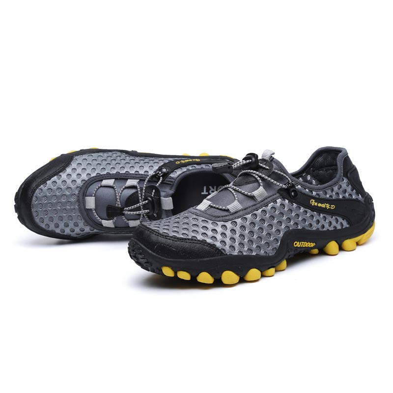 Trekking mountain scarpe sport - Luxury Lifestyle House recensione e prezzo