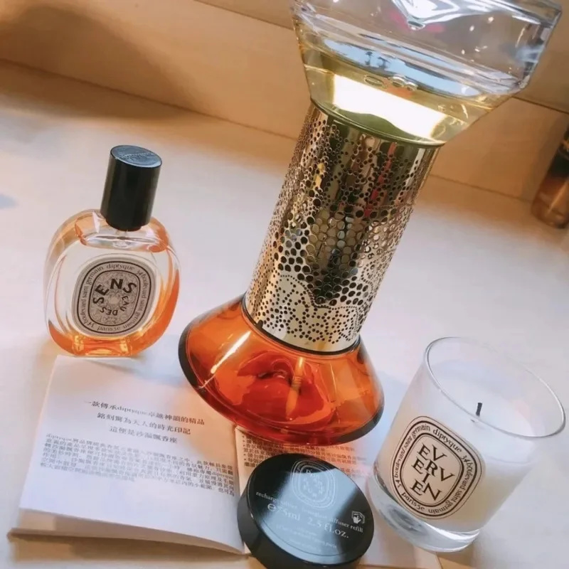 Diptyques Clessidra Diffusore  - Quiet Luxury Lifestyle recensione e prezzo