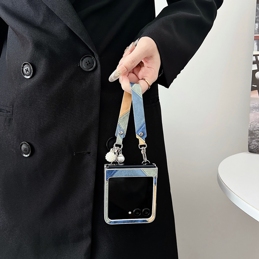 Custodia Pieghevole per Telefo - Luxury Lifestyle Services recensione e prezzo