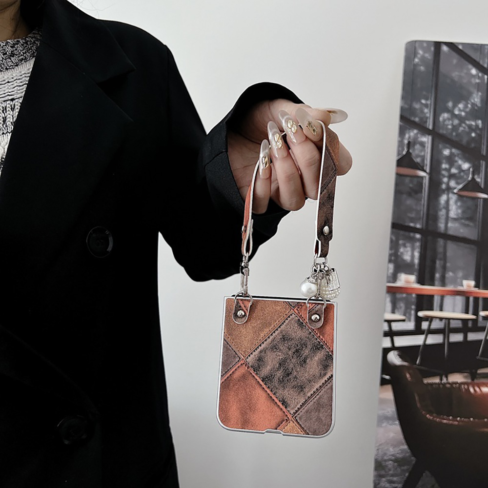 Custodia Pieghevole per Telefo - Luxury Lifestyle Services recensione e prezzo