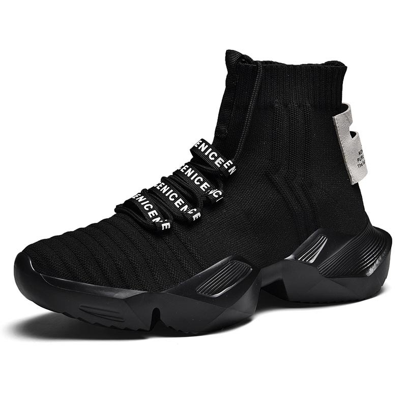 Plus Size High Top Massive Spo - Luxury Lifestyle House recensione e prezzo