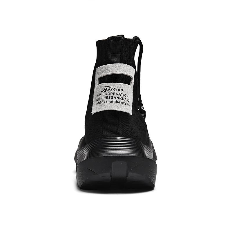 Plus Size High Top Massive Spo - Luxury Lifestyle House recensione e prezzo