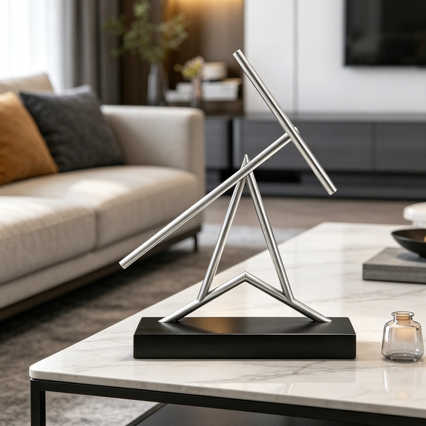 Nuovo Pendolo del Caos Iron Ma - Quiet Luxury Lifestyle recensione e prezzo