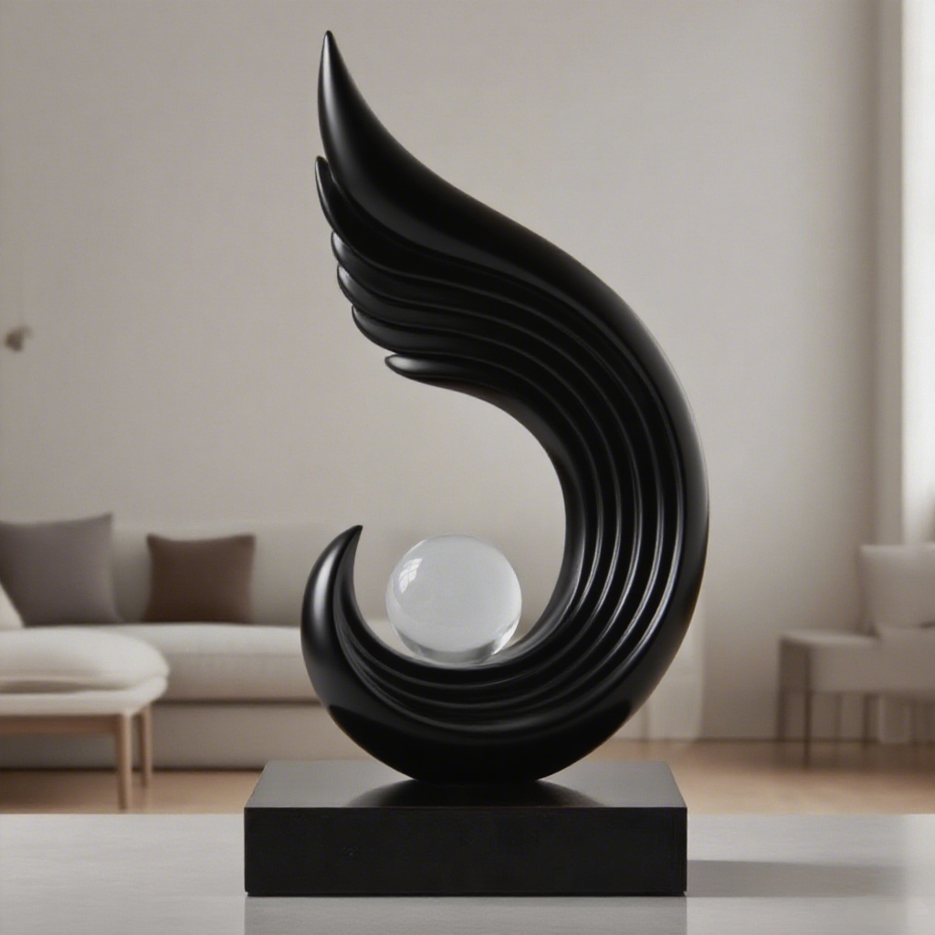 1Pc Feng Sheng Shui Qi Decoraz - Quiet Luxury Lifestyle recensione e prezzo
