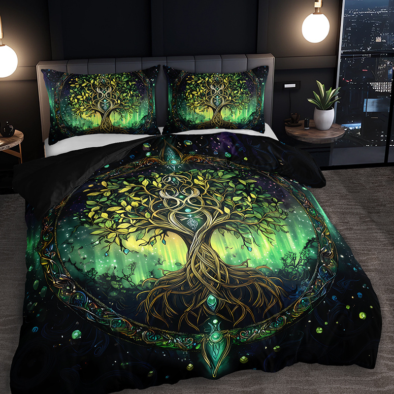 Set di biancheria da letto con - Luxury Lifestyle Definition recensione e prezzo